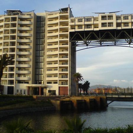 Knightsbridge 105 - Apartment - Cape Town Bagian luar foto