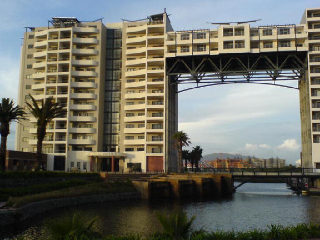 Knightsbridge 105 - Apartment - Cape Town Bagian luar foto