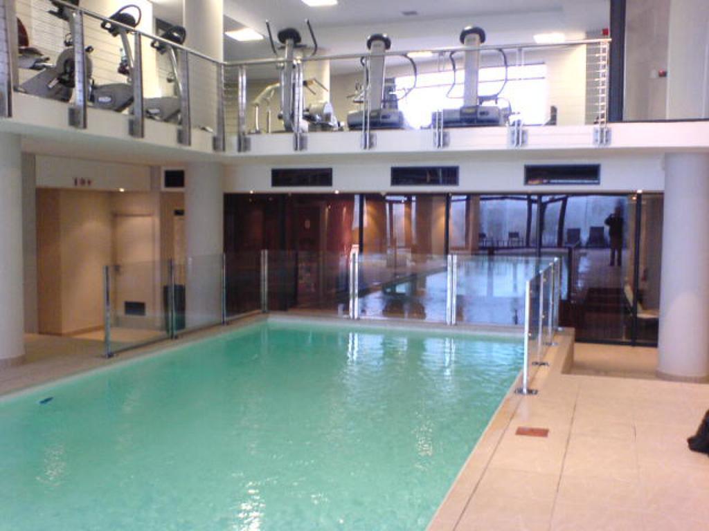 Knightsbridge 105 - Apartment - Cape Town Bagian luar foto