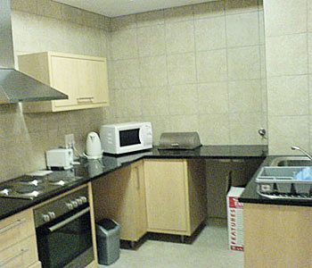 Knightsbridge 105 - Apartment - Cape Town Bagian luar foto