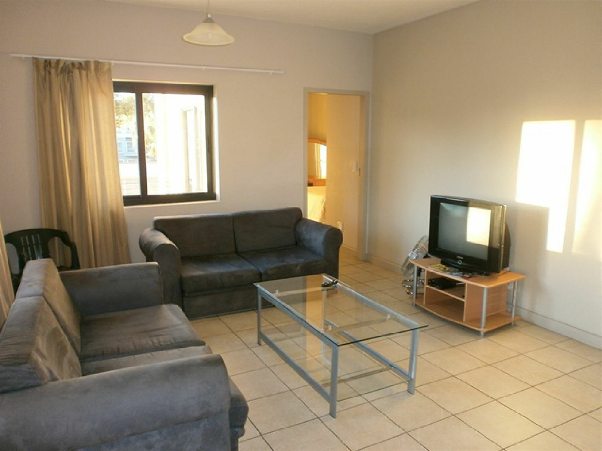 Knightsbridge 105 - Apartment - Cape Town Bagian luar foto