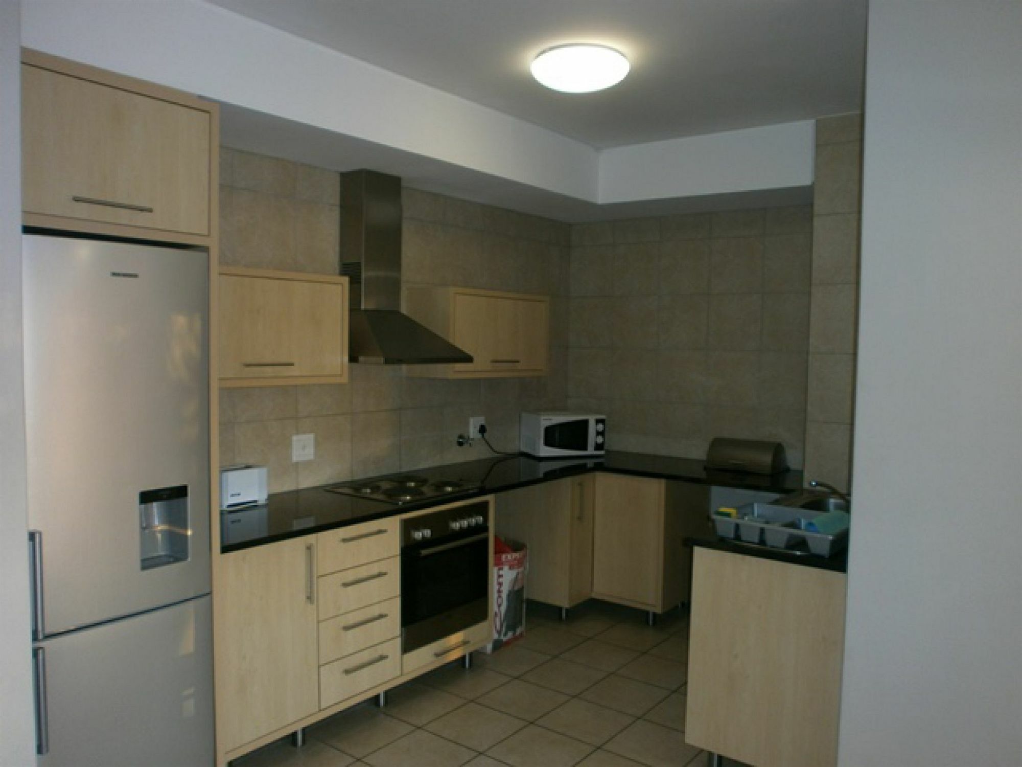 Knightsbridge 105 - Apartment - Cape Town Bagian luar foto