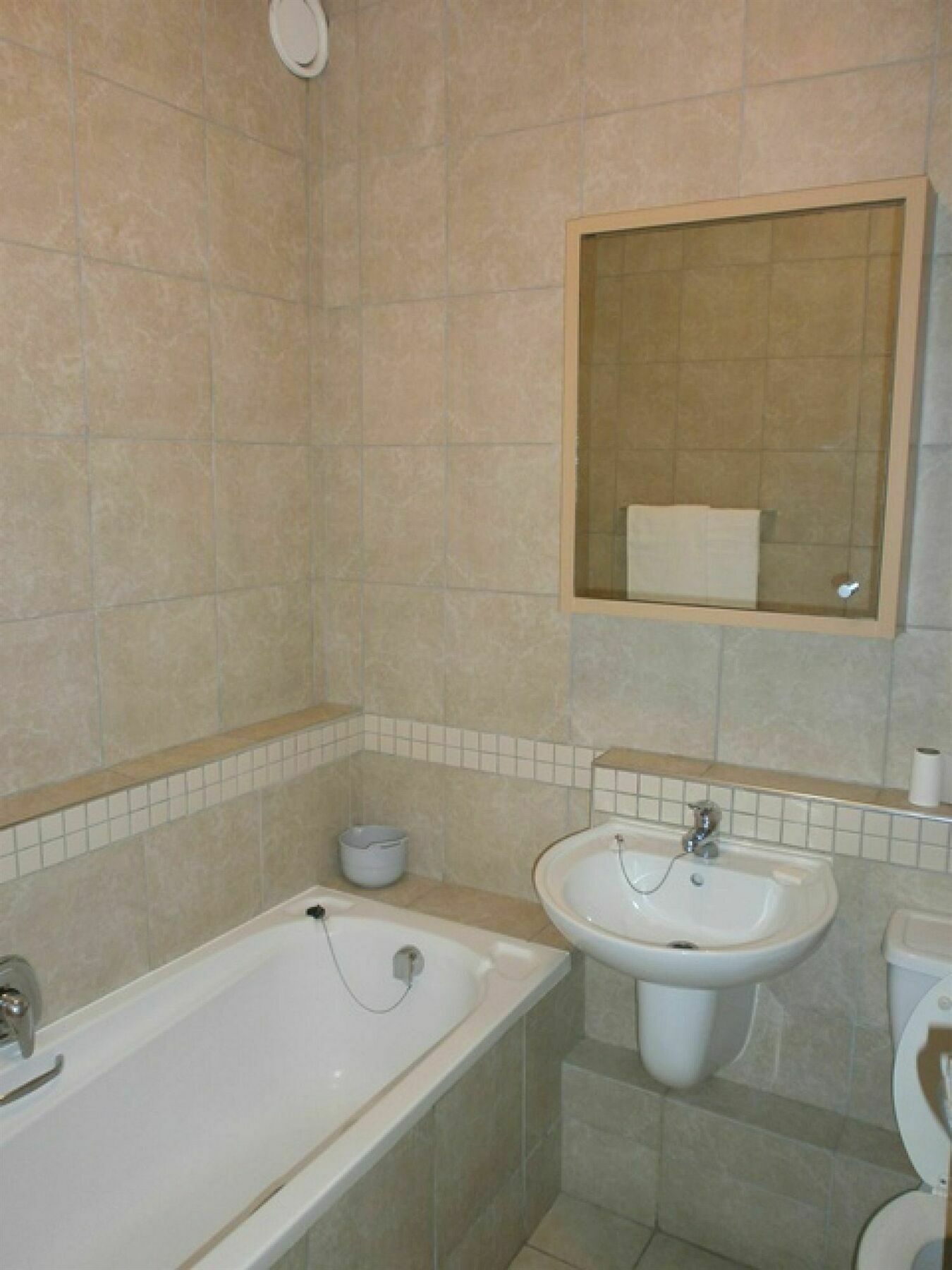 Knightsbridge 105 - Apartment - Cape Town Bagian luar foto