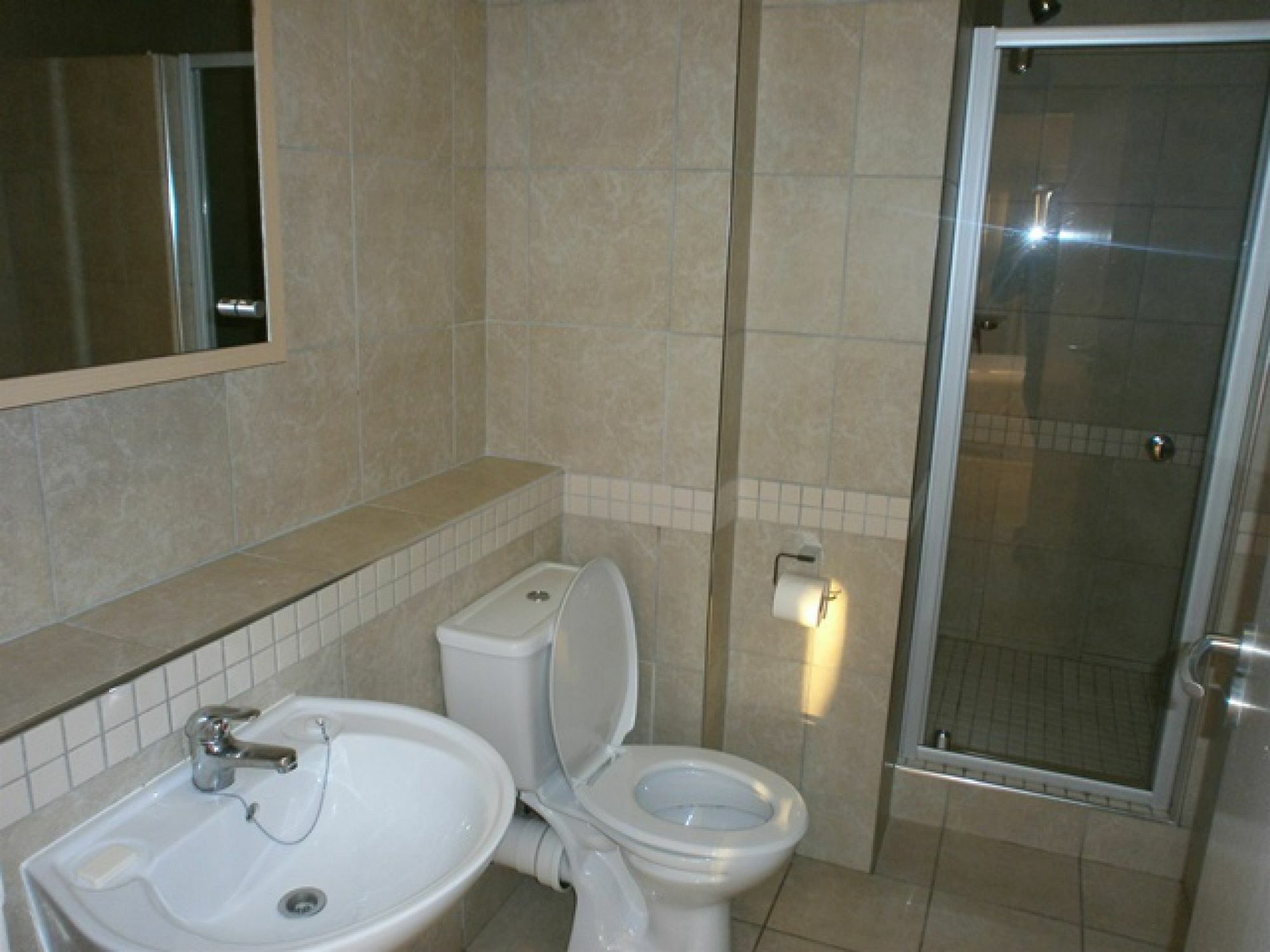 Knightsbridge 105 - Apartment - Cape Town Bagian luar foto