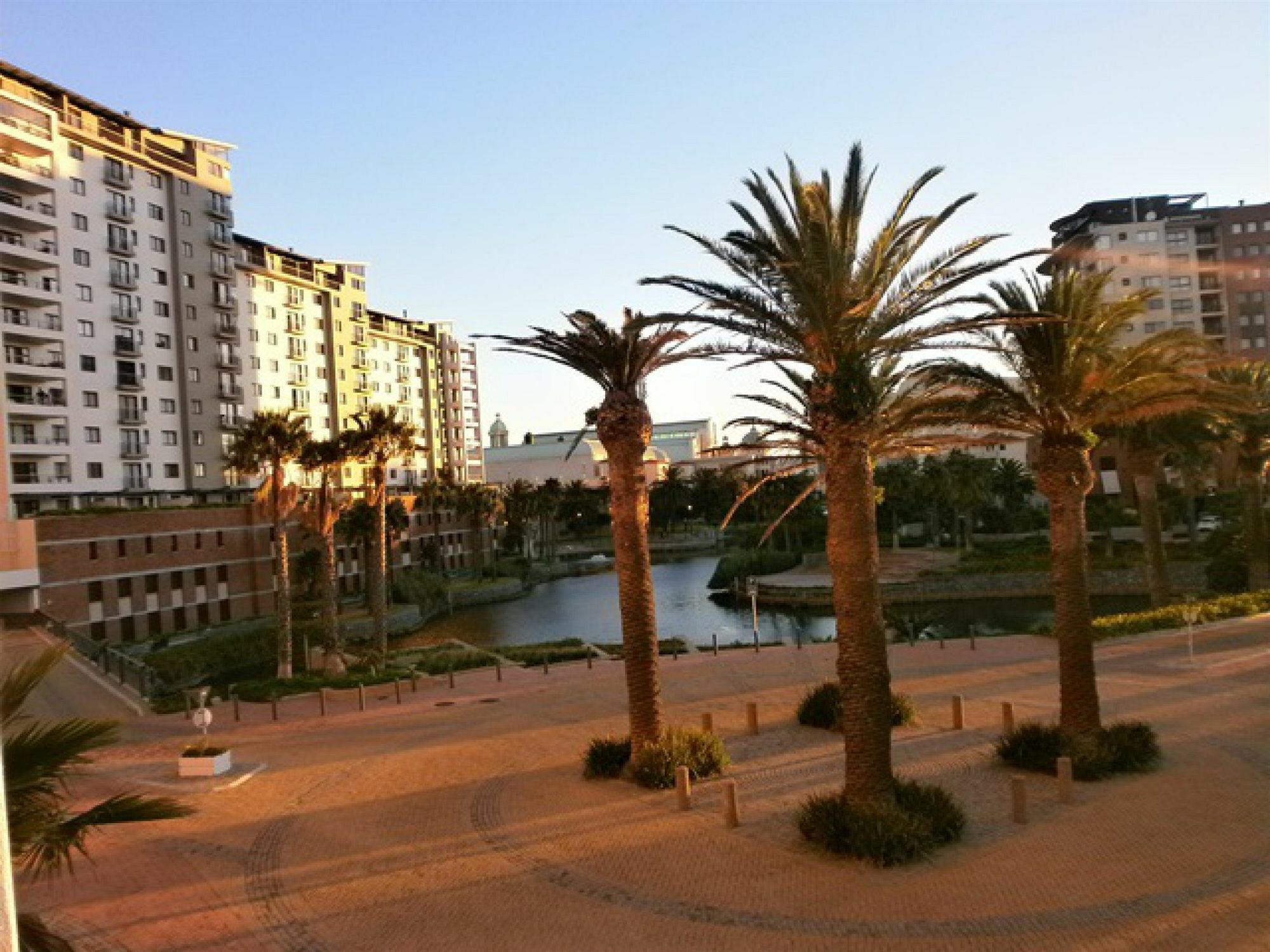 Knightsbridge 105 - Apartment - Cape Town Bagian luar foto